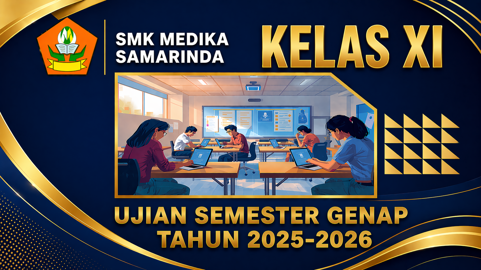 UAS GENAP KELAS XI 2025-2026